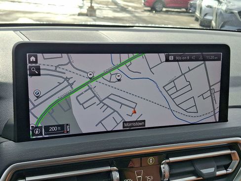 Used 2023 BMW X3 xDrive30i w/ Premium Package w/ZPA image 17