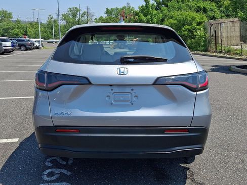 Certified 2024 Honda HR-V LX image 5
