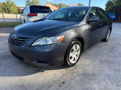 Used 2009 Toyota Camry XLE