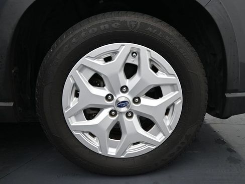 Used 2020 Subaru Forester w/ Alloy Wheel Package AWD/4WD image 11