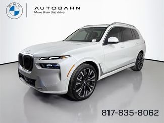 New 2027 BMW X7 xDrive40i AWD/4WD video 1