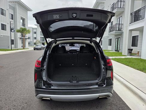 Used 2019 INFINITI QX50 Essential w/ Premium Heat Package FWD image 11
