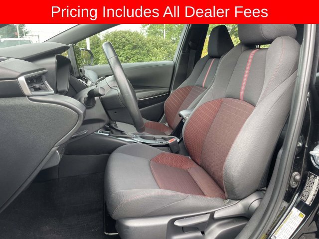 Used 2024 Toyota Corolla SE FWD image 20