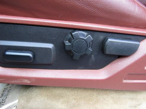 Used 2010 Ford F350 King Ranch image 13