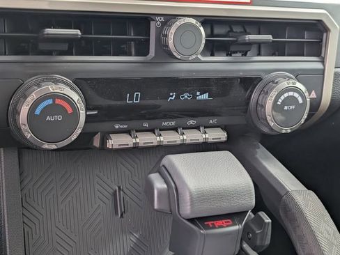 New 2026 Toyota Tacoma TRD Off-Road AWD/4WD image 12