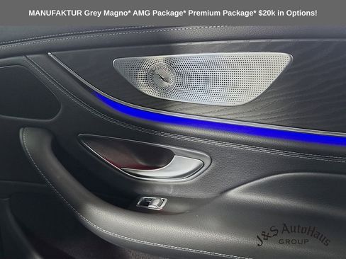 Used 2021 Mercedes-Benz CLS 450 image 32