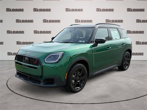 New 2026 MINI Cooper Countryman S image 1