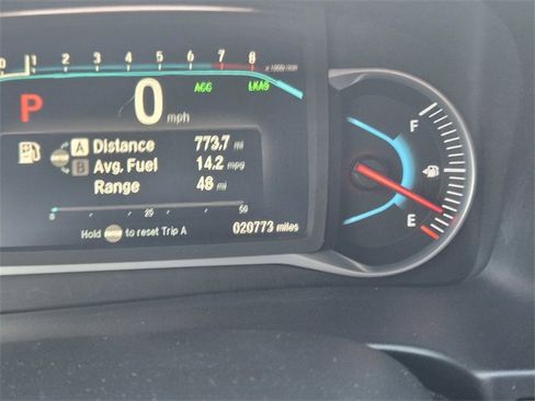 Used 2022 Honda Pilot Black Edition image 20