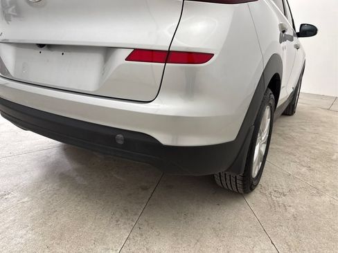 Used 2019 Hyundai Tucson SE w/ Cargo Package FWD image 18
