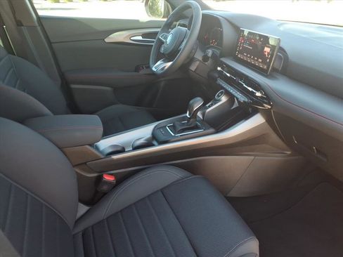 New 2025 Dodge Hornet GT w/ GT Blacktop Package image 6