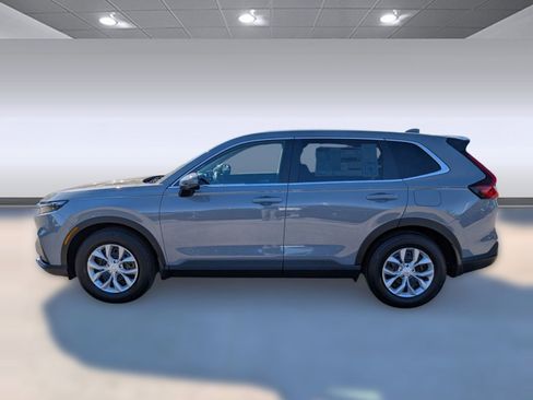 New 2026 Honda CR-V LX image 2