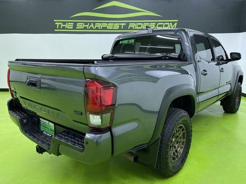 Used 2023 Toyota Tacoma SR5 image 10