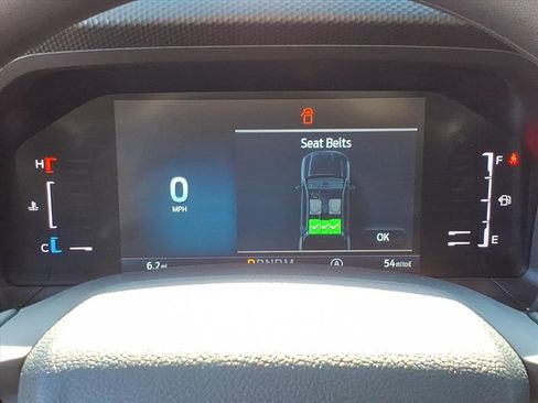 New 2025 Ford Ranger XL w/ Trailer Tow Package image 17