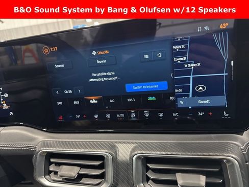 New 2025 Ford Mustang Premium image 4