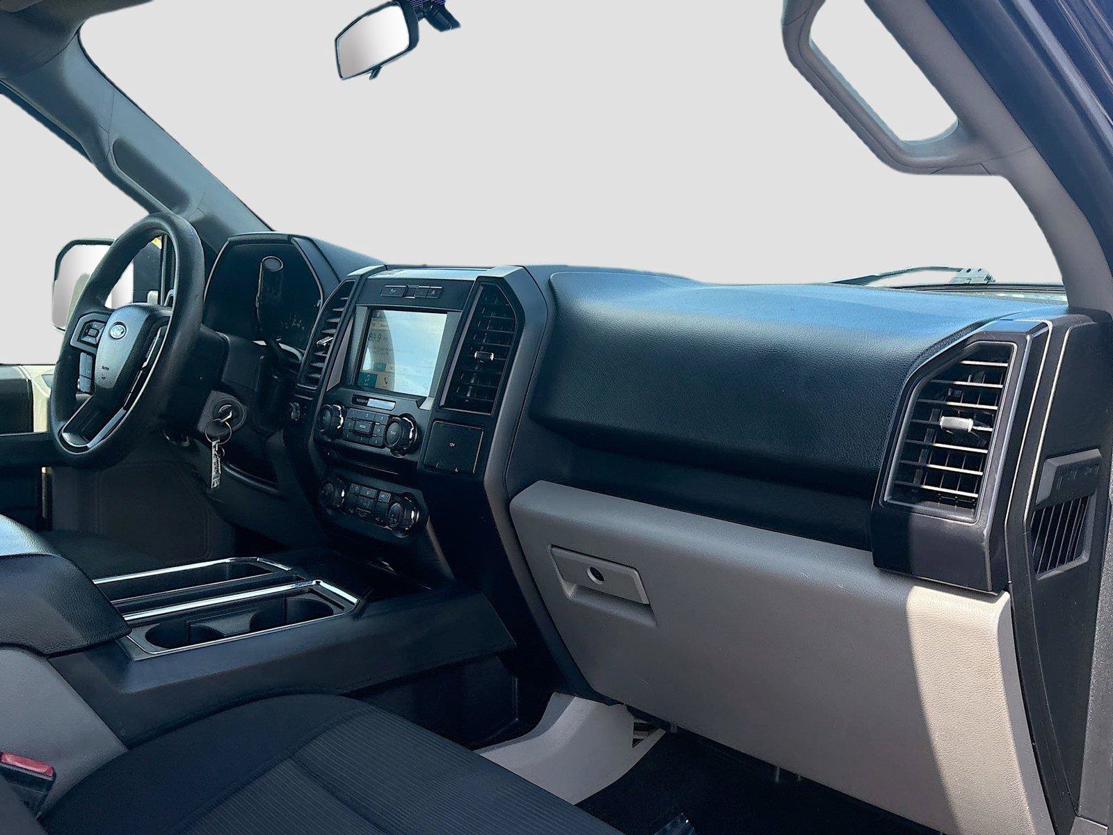 Used 2018 Ford F150 XL w/ Equipment Group 101A Mid AWD/4WD image 27