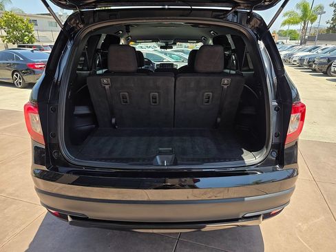 Used 2022 Honda Pilot Sport image 16