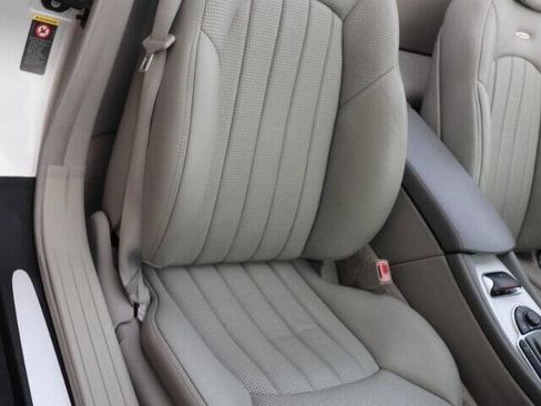 Used 2003 Mercedes-Benz SL 55 AMG image 44