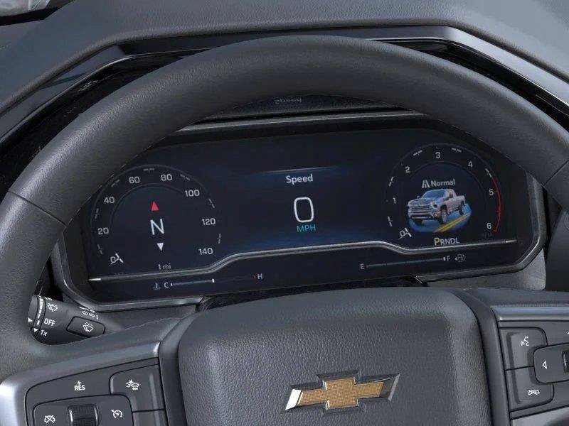 New 2026 Chevrolet Silverado 2500 LT AWD/4WD image 18