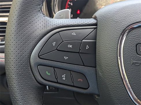 New 2025 Dodge Durango GT w/ Blacktop Package image 25