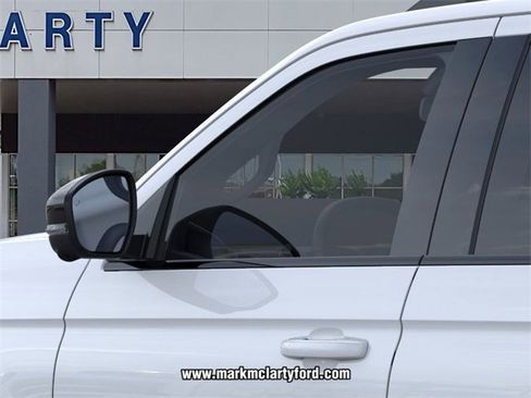 New 2026 Ford Expedition Platinum image 20