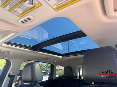 Used 2015 Ford Escape Titanium image 20