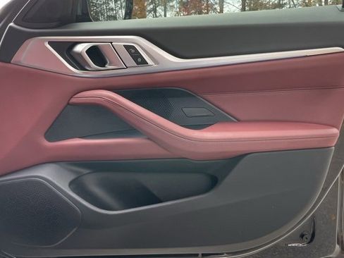 Used 2023 BMW i4 eDrive35 w/ Premium Package image 19