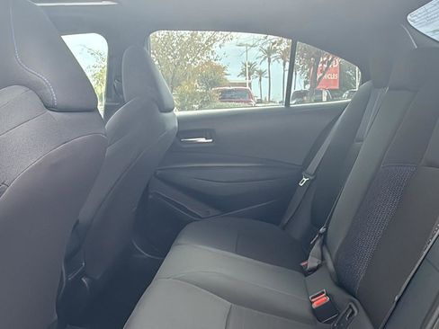 Certified 2022 Toyota Corolla SE image 25