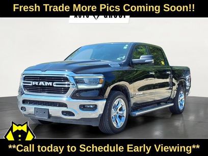 Used 2019 RAM 1500 Big Horn