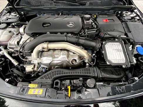 New 2026 Mercedes-Benz CLA 250 4MATIC image 20