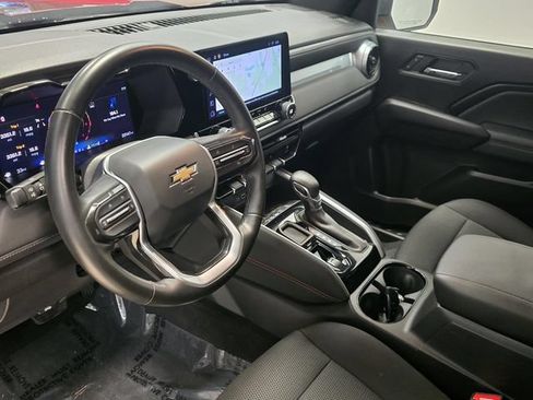 Used 2024 Chevrolet Colorado LT w/ LT Convenience Package II RWD image 28