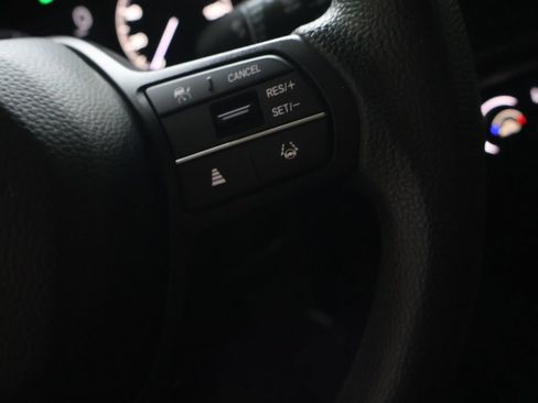 Used 2024 Honda HR-V LX image 20