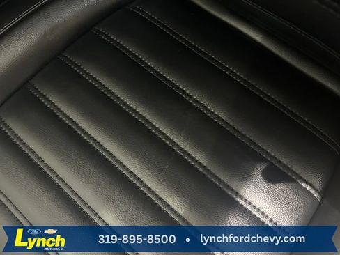 Used 2023 Ford Edge SEL w/ Convenience Package AWD/4WD image 7