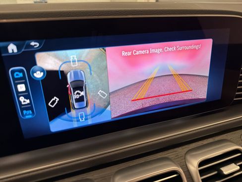 Used 2025 Mercedes-Benz GLE 350 4MATIC image 24