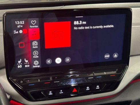 Used 2023 Volkswagen ID.4 S RWD image 17