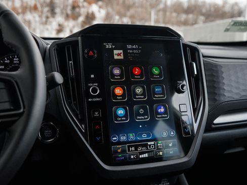 New 2026 Subaru Forester Premium image 24