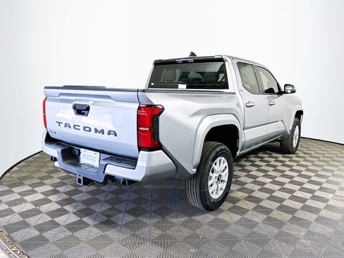 New 2026 Toyota Tacoma SR5 image 7