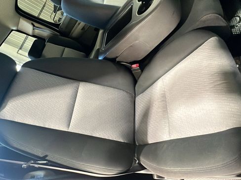 Used 2008 Chevrolet Silverado 3500 W/T w/ Snow Plow Prep Package image 20