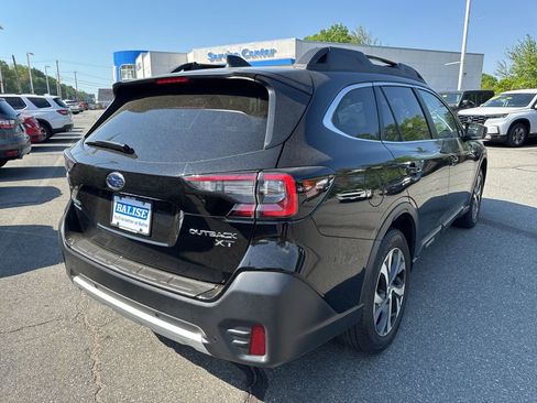 Used 2022 Subaru Outback Limited XT AWD/4WD image 6
