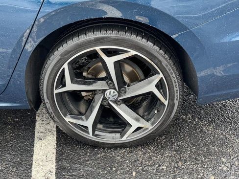 Used 2020 Volkswagen Passat 2.0T R-Line image 7