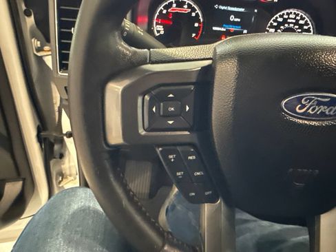 Used 2018 Ford F150 XLT w/ Equipment Group 302A Luxury AWD/4WD image 30