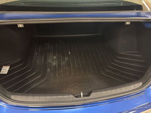 Used 2024 Kia K5 GT-Line w/ GT-Line Premium Package image 32