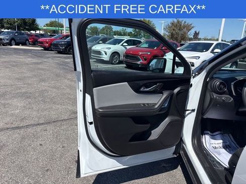 Used 2023 Chevrolet Blazer LT image 21