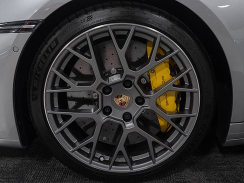 Used 2026 Porsche 911 Carrera S image 26