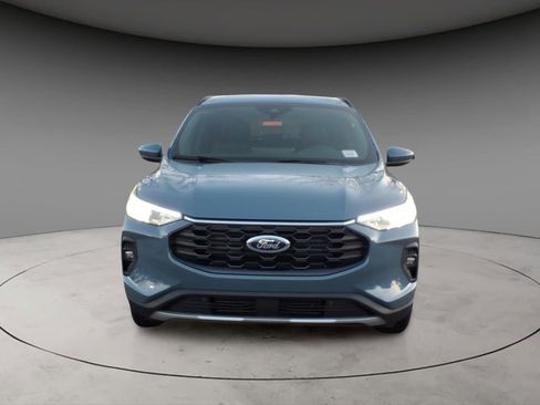 New 2026 Ford Escape ST-Line Select w/ Tech Pack #1 image 15