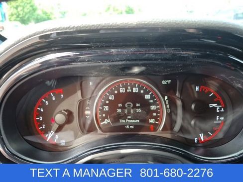 New 2026 Dodge Durango GT AWD/4WD image 28