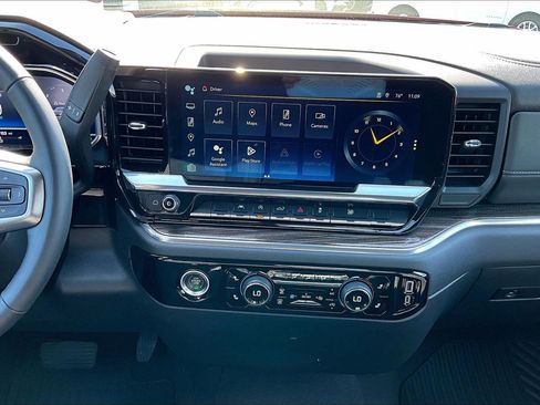 Certified 2024 Chevrolet Silverado 1500 LT image 15