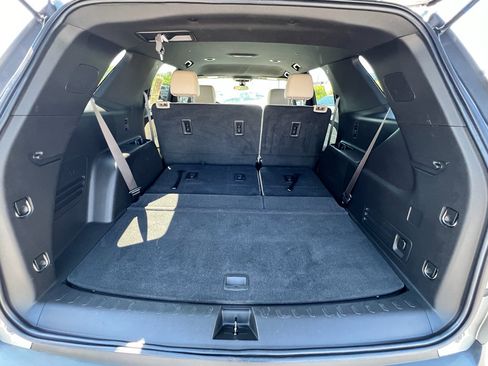 Used 2023 Chevrolet Traverse LS w/ Midnight/Sport Edition FWD image 21
