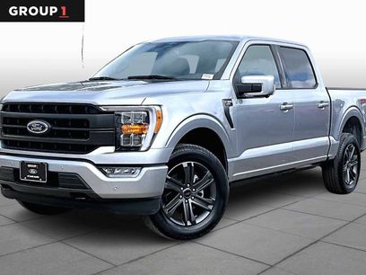 Used 2023 Ford F150 Lariat