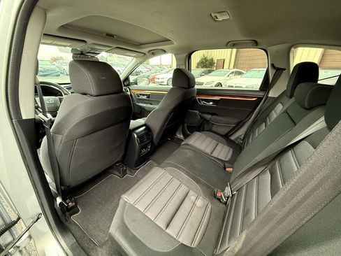 Used 2018 Honda CR-V EX image 32