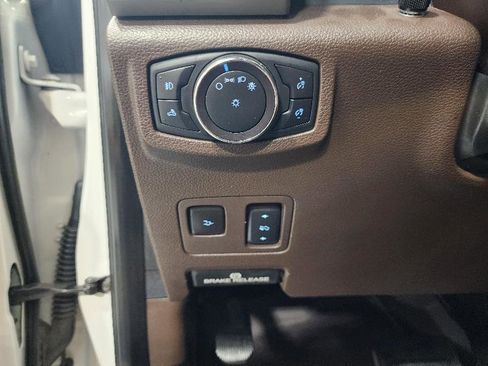 Used 2019 Ford F250 King Ranch w/ King Ranch Ultimate Package image 17